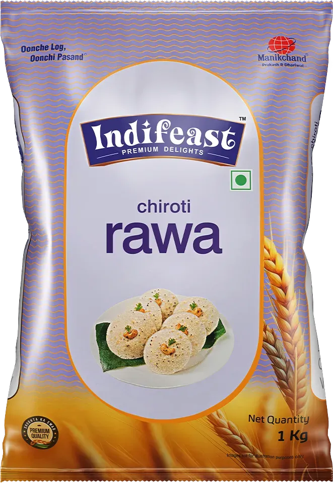Chiroti Rava
