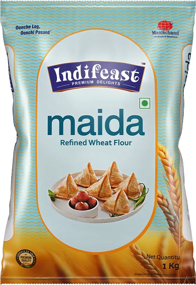 Maida