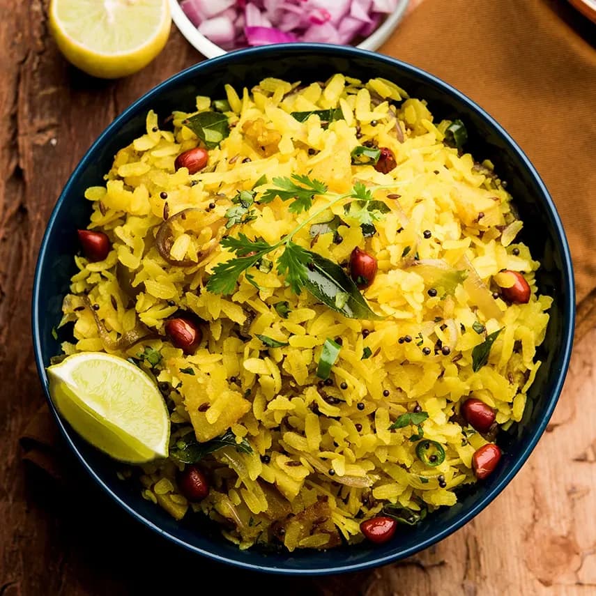 From Wheat to Atta: Different Types, Varieties, and What They’re Made Of