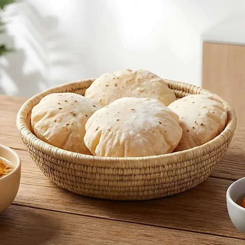 From Wheat to Atta: Different Types, Varieties, and What They’re Made Of