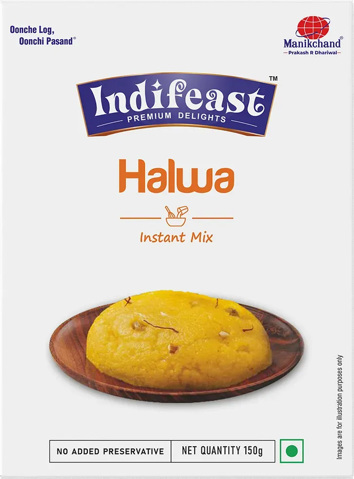 Halwa