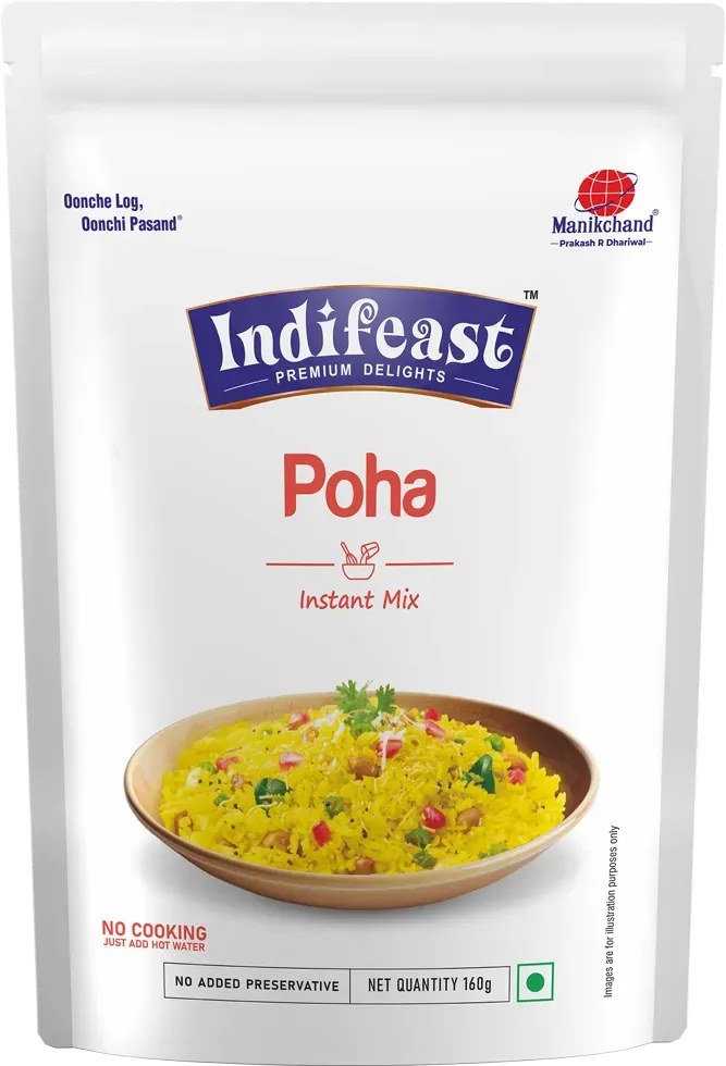 Poha